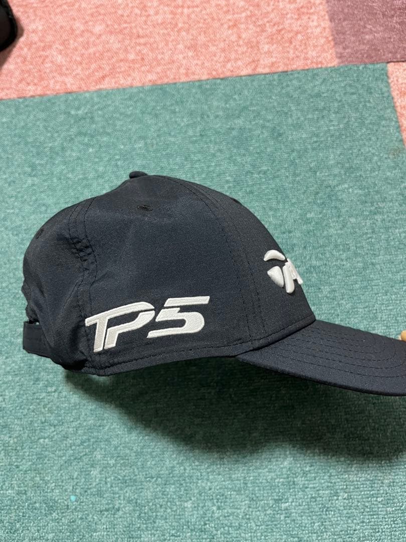 TaylorMade テーラーメイド　帽子　Qi10 ツアーレーダー4点セット