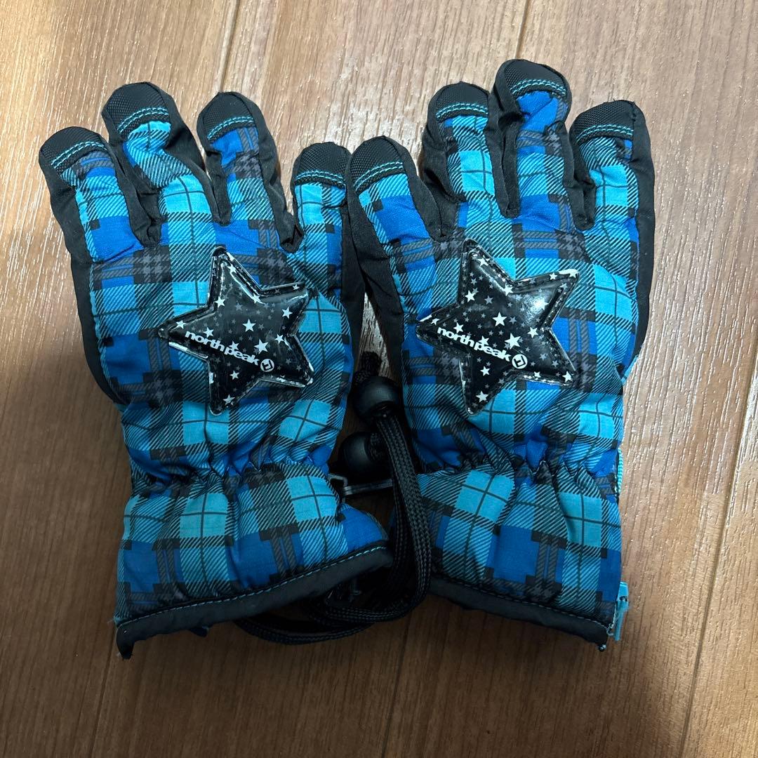 KAZAMA カザマ　スキーブーツセット　板90 ブーツ19.5 オマケ付