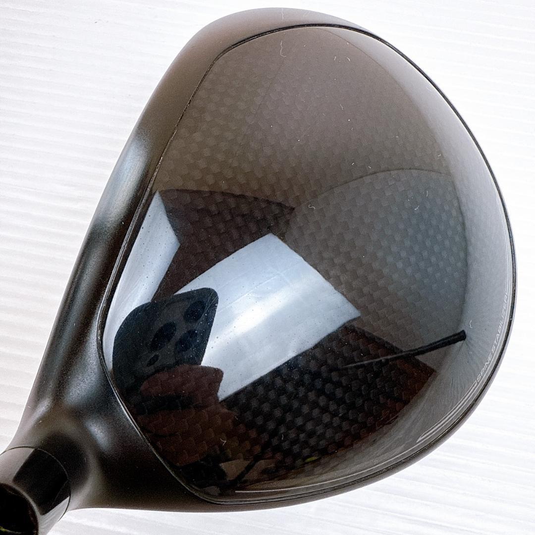 ブリヂストン　B1ST　ドライバー　9.5°　ヘッドのみ／BRIDGESTONE