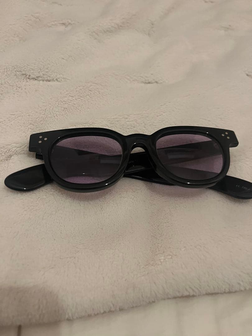 小物 JULIUS TART OPTICAL FDR 46-22