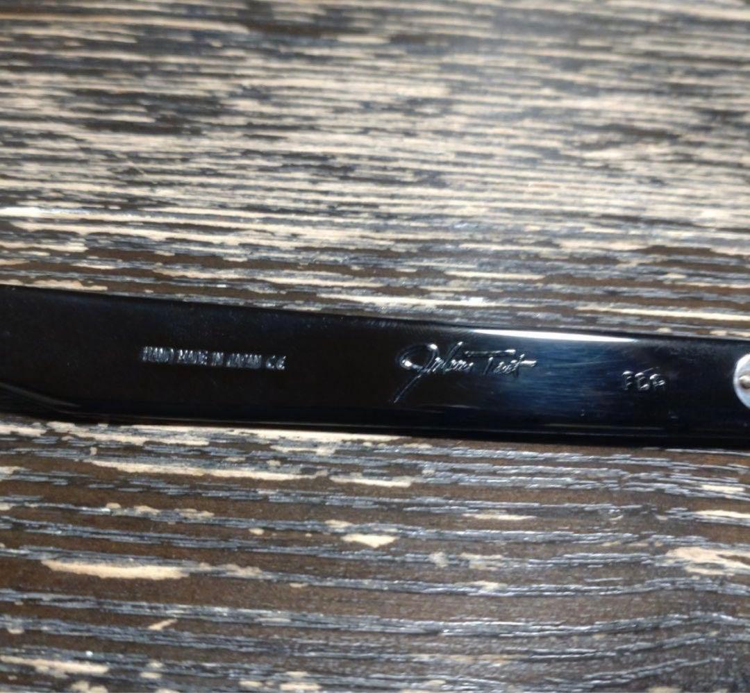 小物 JULIUS TART OPTICAL FDR 46-22