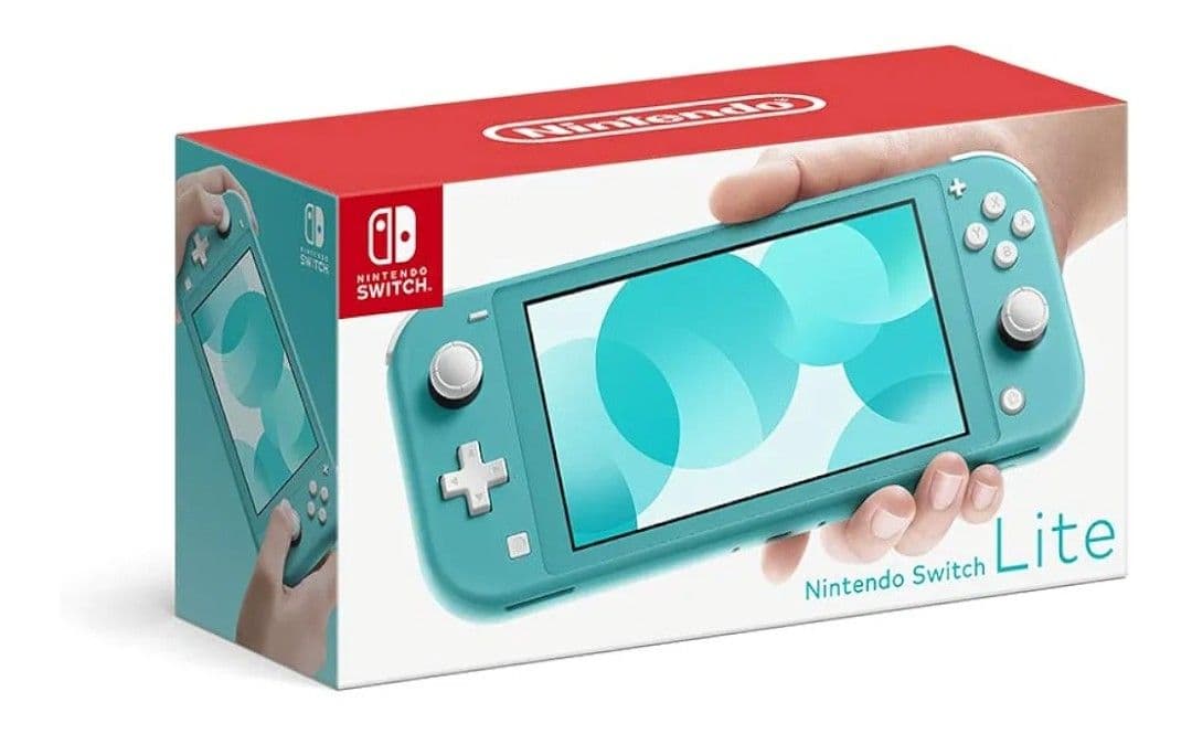 ニンテンドースイッチライト 本体