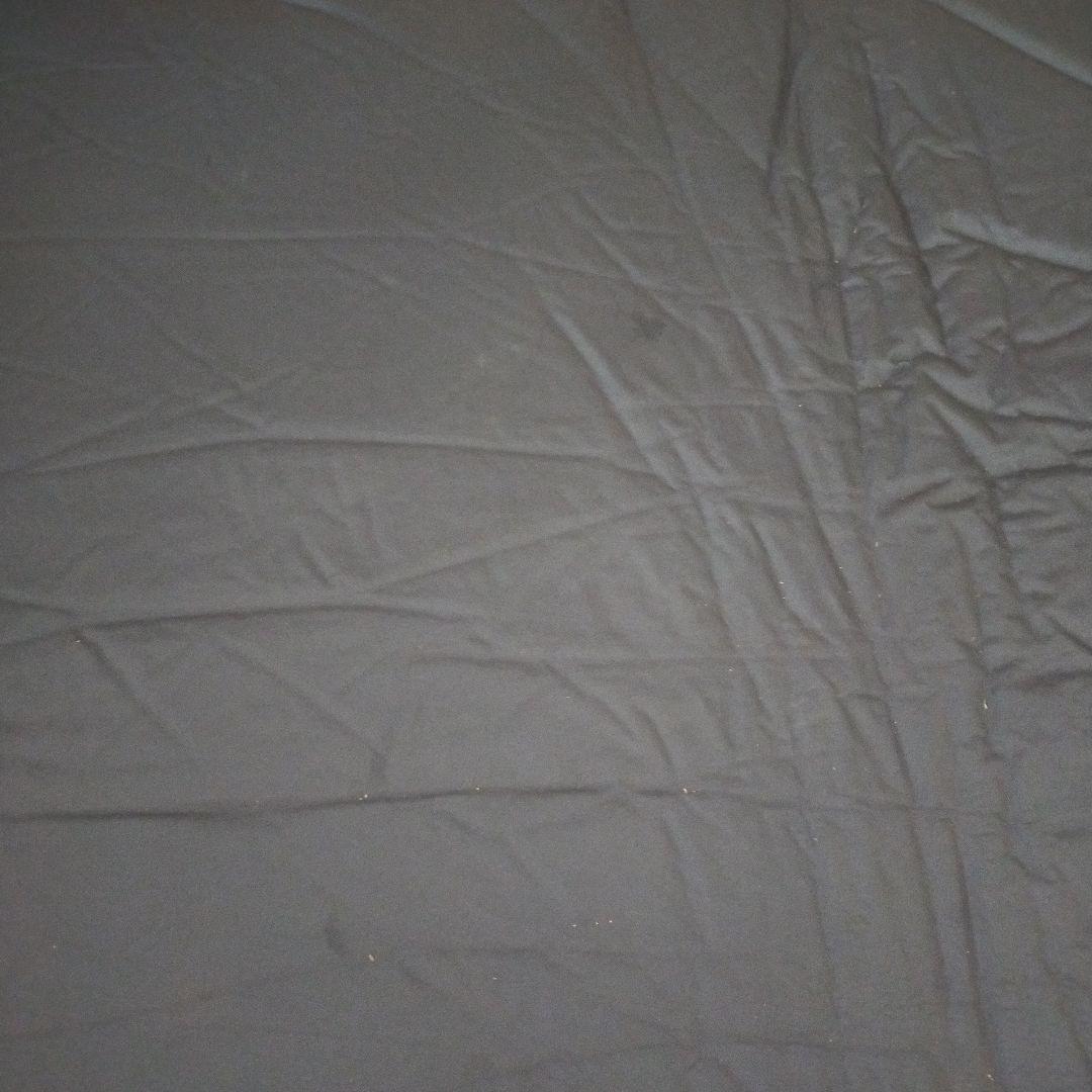 QUICKCAMP 車中泊マット 8cm ダブルサイズ　クイックキャンプ