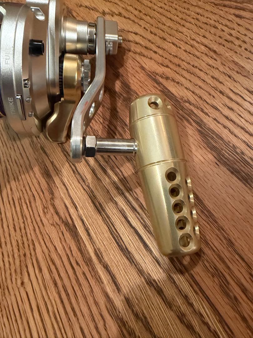 SHIMANO タリカ 20ii