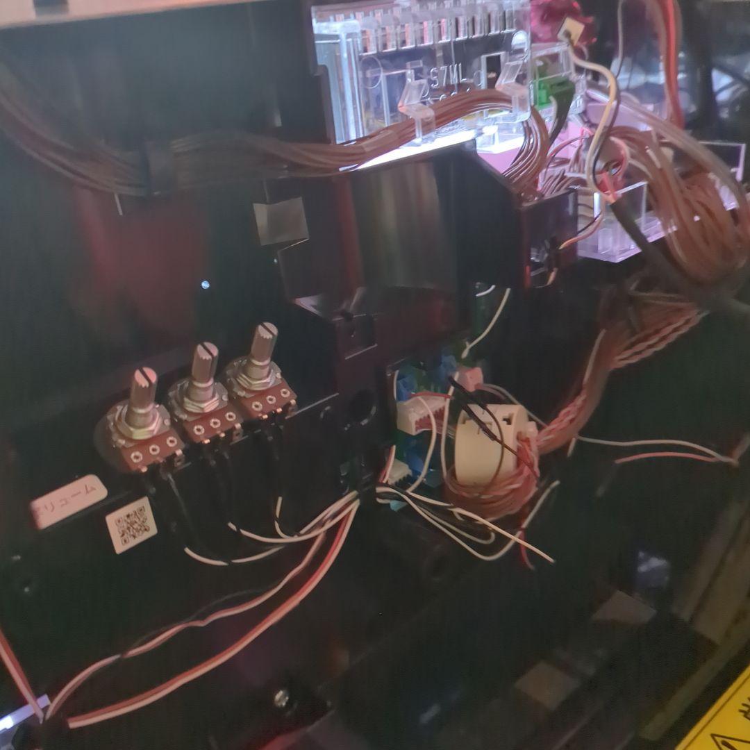 スマスロ マクロス４