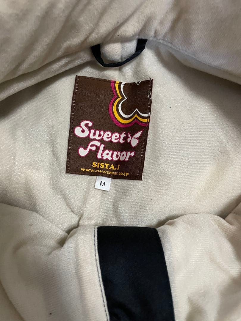 女性用スノーボードウェア【OP、SISTA J】