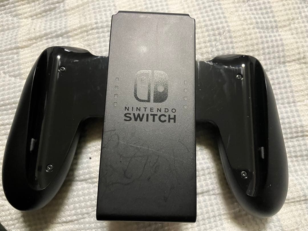 Nintendo Switch 本体 128gb 128gb microSD付き