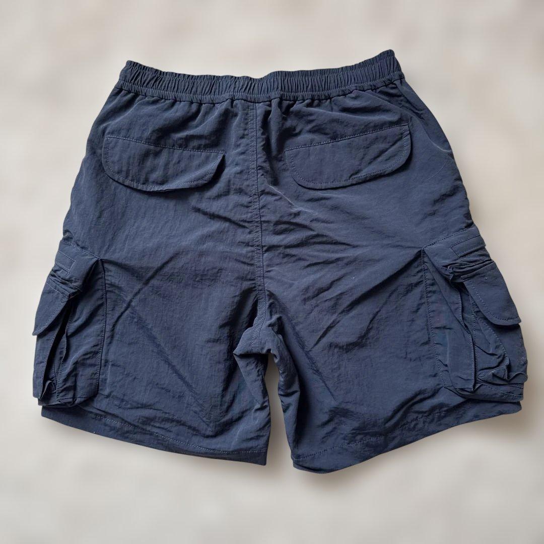 新品 DAIWA PIER39 テック パーフェクト フィッシング ショーツ