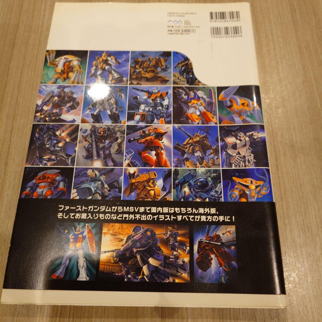 【激レア】Gunpla package art collection