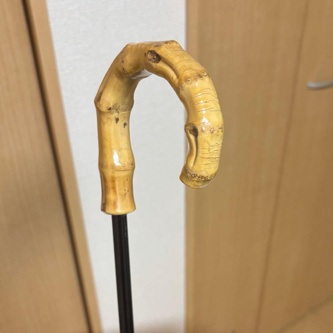 FORME 東原亜希 晴雨兼用傘 ギンガムチェック