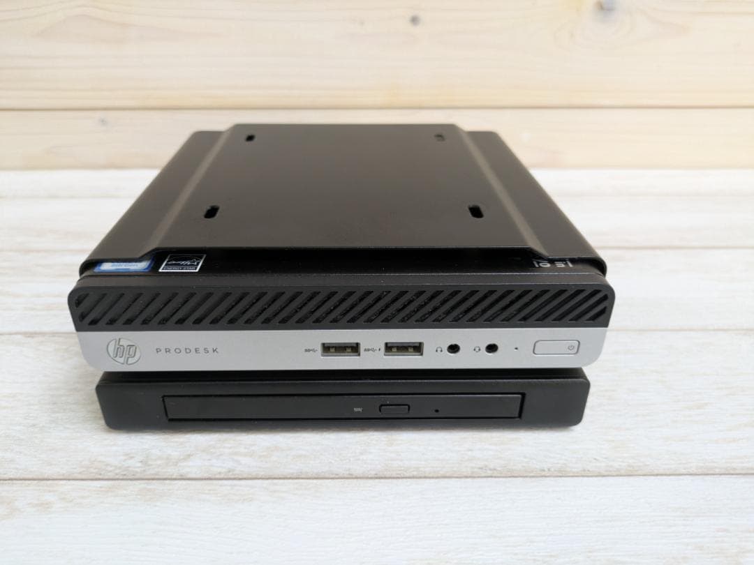 【16GBメモリ！】省スペース×高性能！ビジネス・学習にも最適なミニPC！