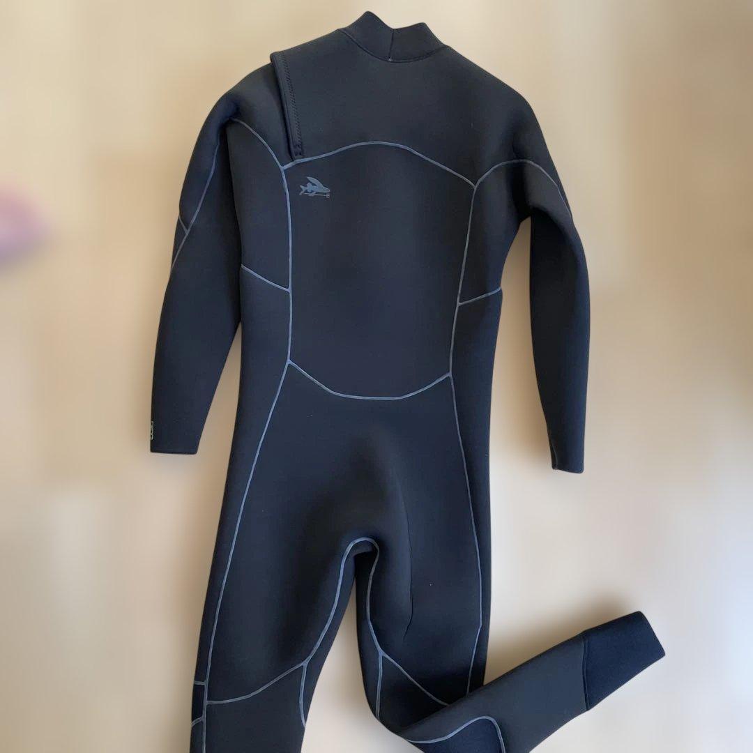 パタゴニア　新品ウェットスーツ　XLSサイズ　Ｒ2