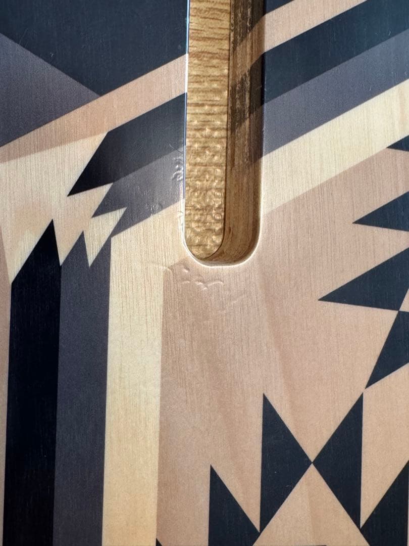 The Arthヘキンドル黒　収納ベルト付き