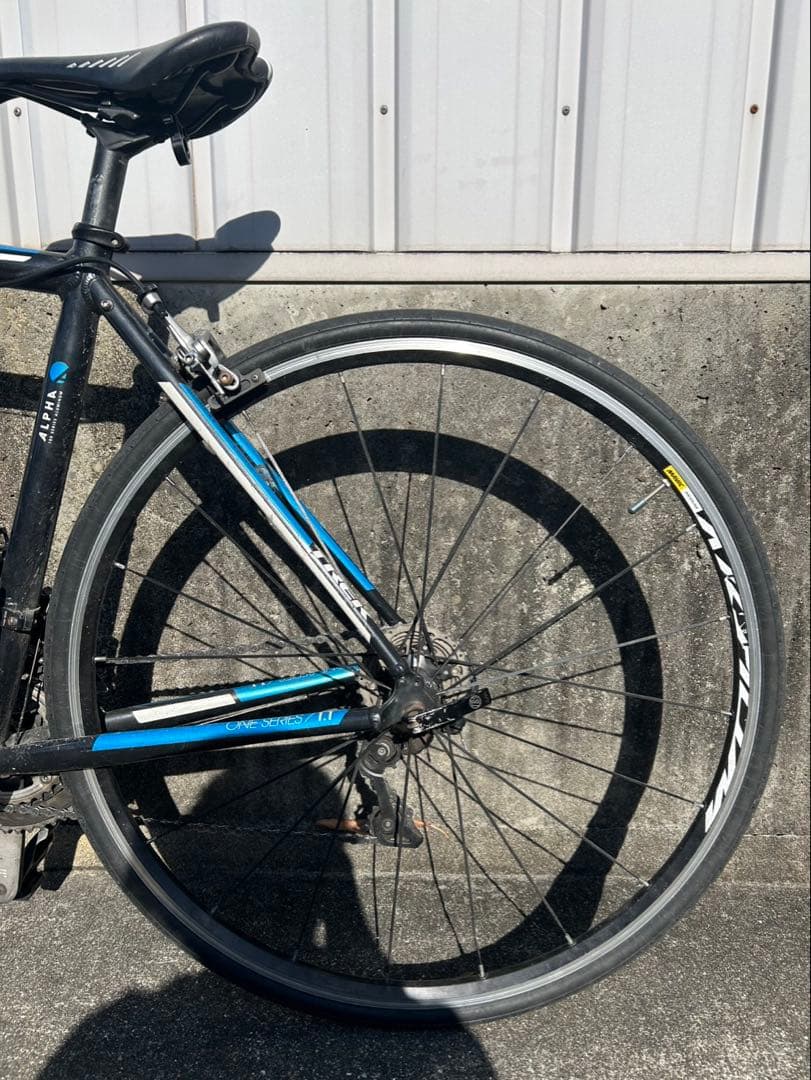 TREK ONESERIES 1.1 アルテグラ 105 ロードバイク