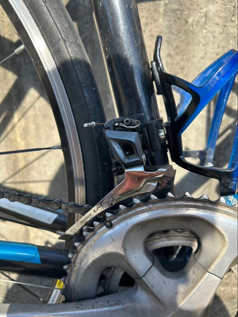 TREK ONESERIES 1.1 アルテグラ 105 ロードバイク