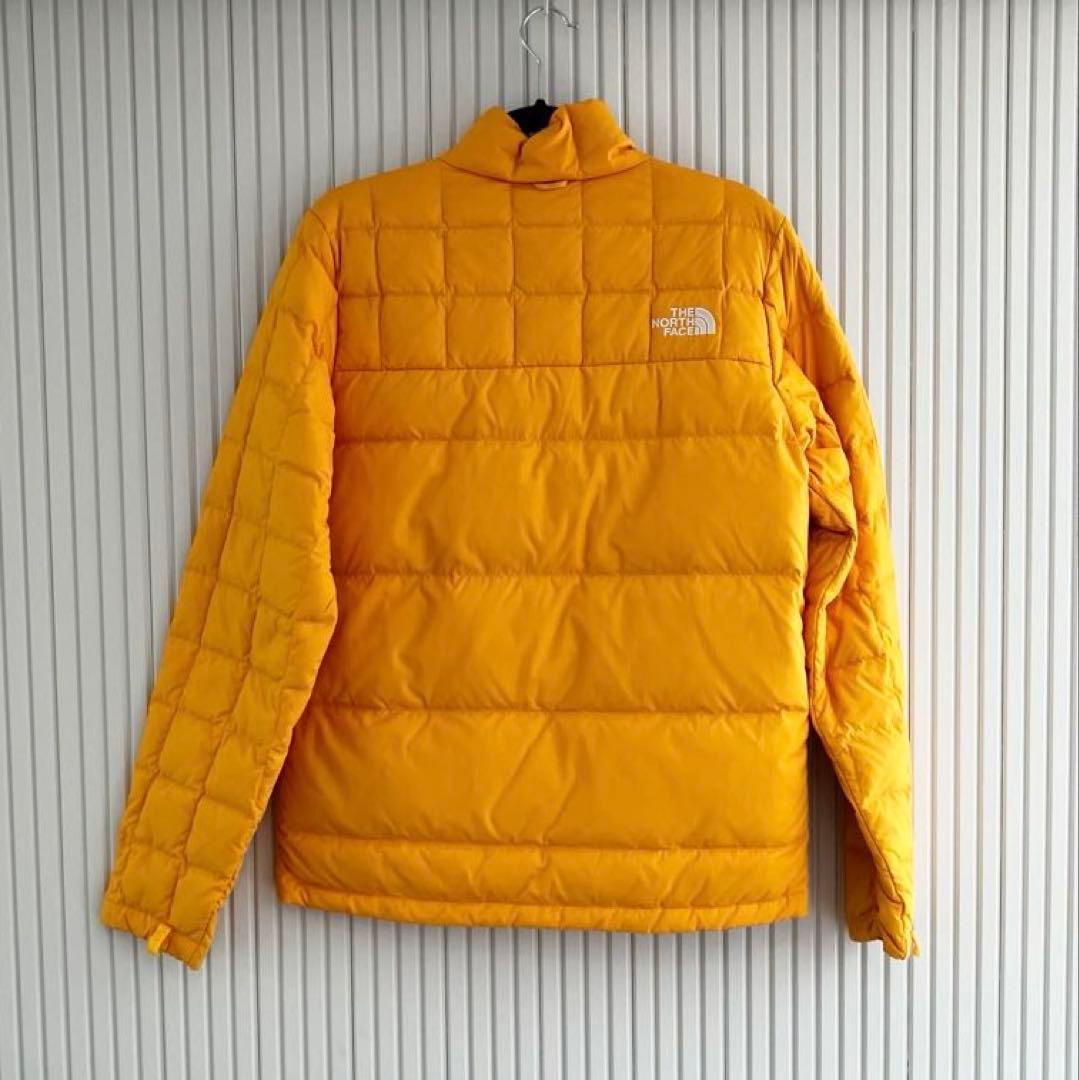 新品！THE NORTH FACEスキースノーボードジャケットウェアMダウン