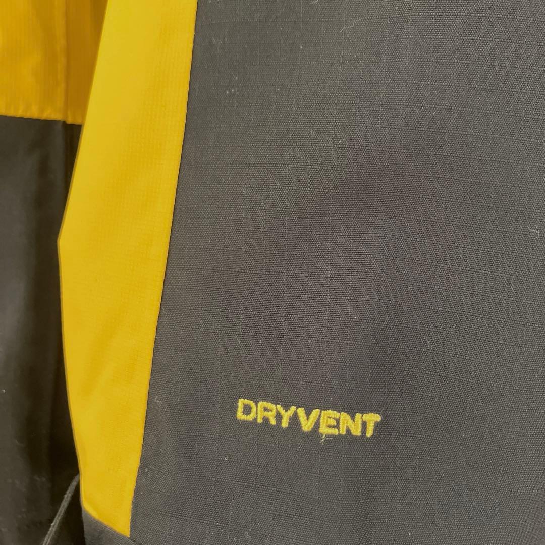 新品！THE NORTH FACEスキースノーボードジャケットウェアMダウン