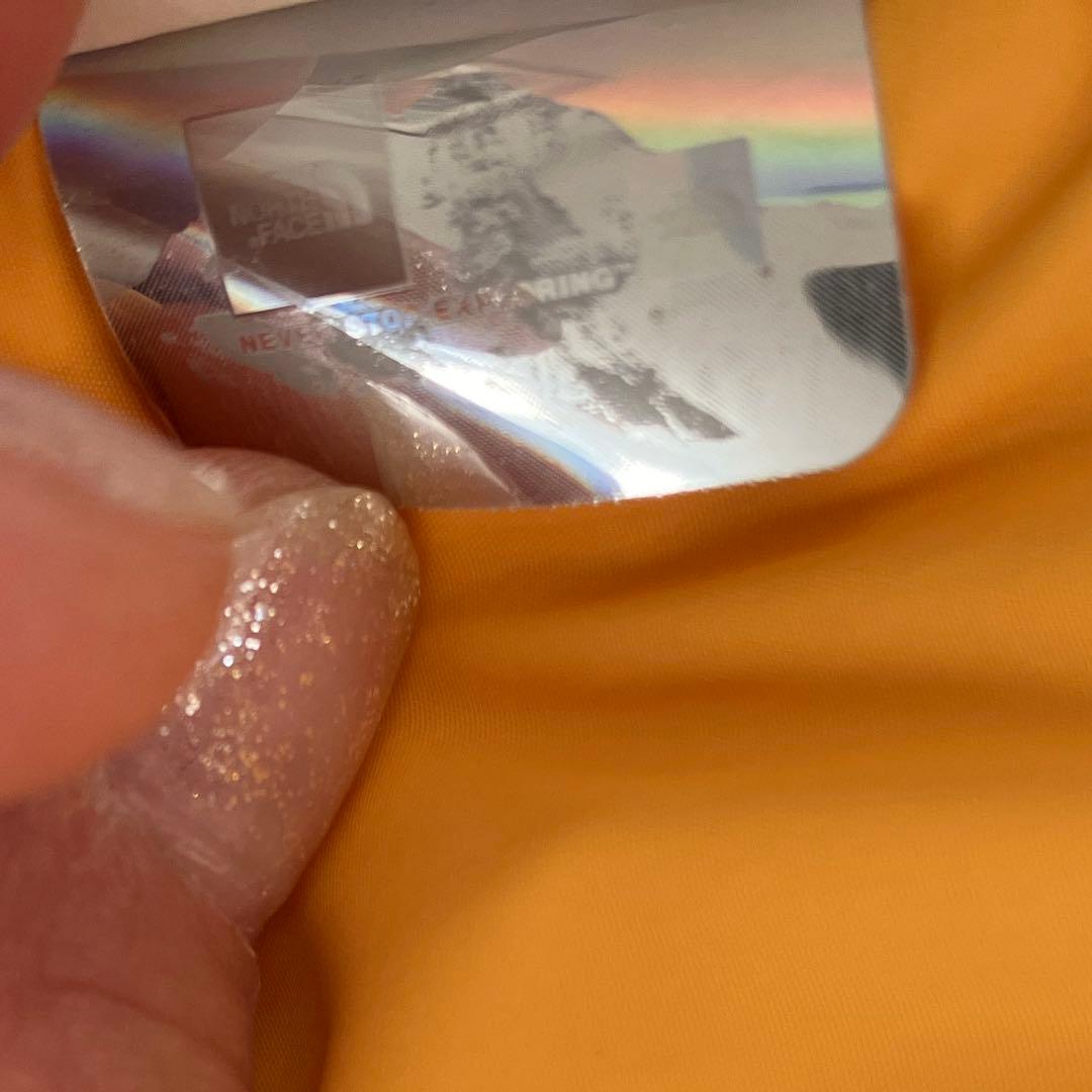 新品！THE NORTH FACEスキースノーボードジャケットウェアMダウン