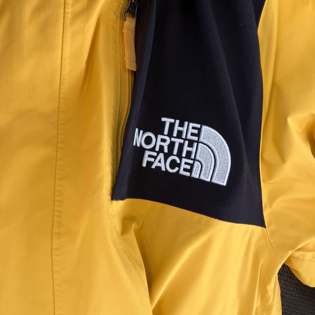 新品！THE NORTH FACEスキースノーボードジャケットウェアMダウン