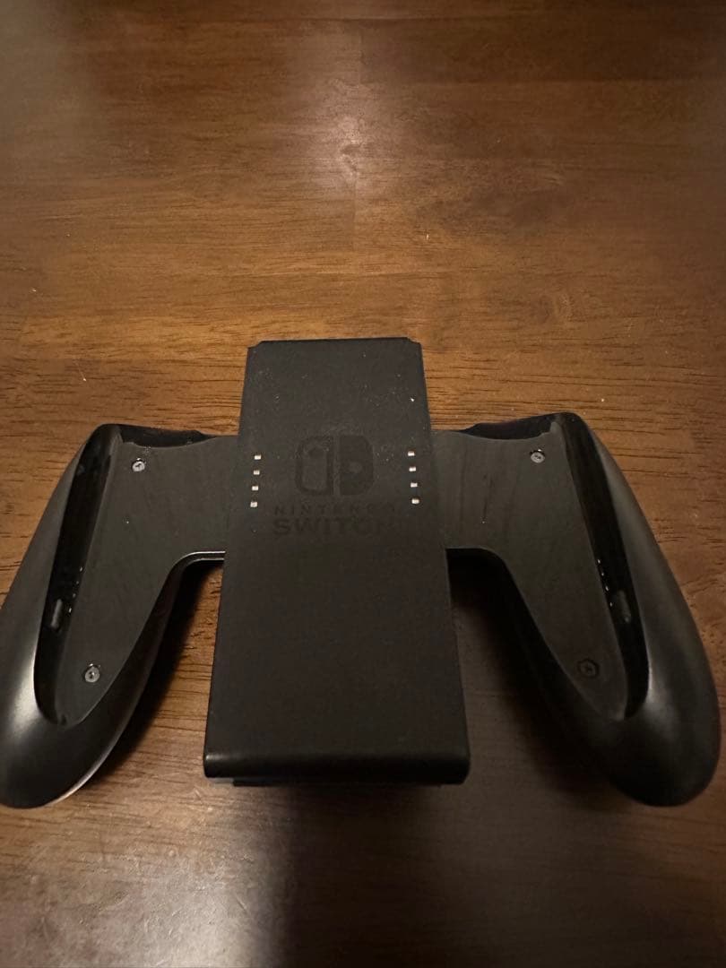 Nintendo Switch 本体 赤/黄 ジョイコン付き