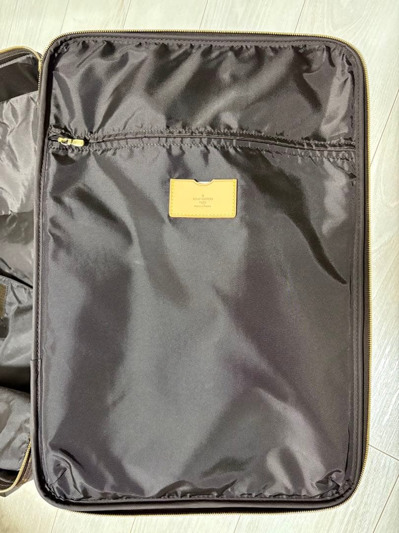 ルイ・ヴィトン LOUIS VUITTON★モノグラム ペガス55 スーツケース