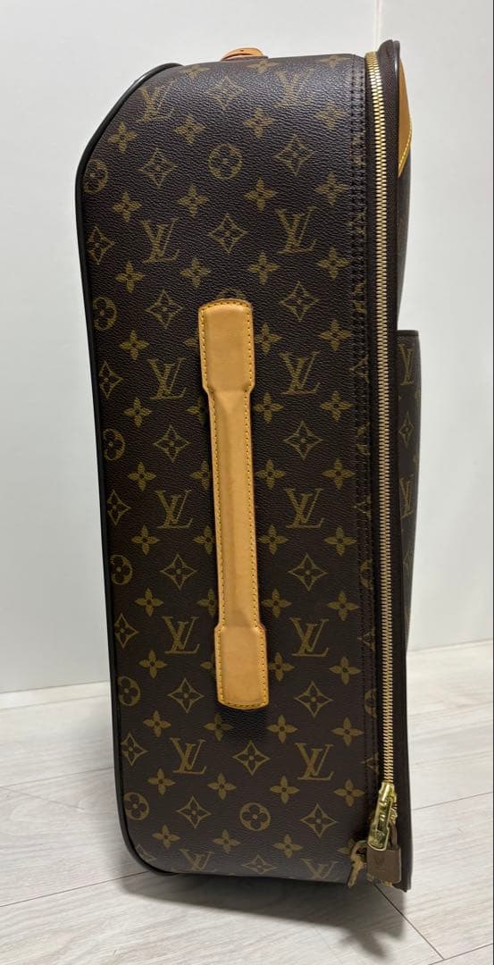 ルイ・ヴィトン LOUIS VUITTON★モノグラム ペガス55 スーツケース
