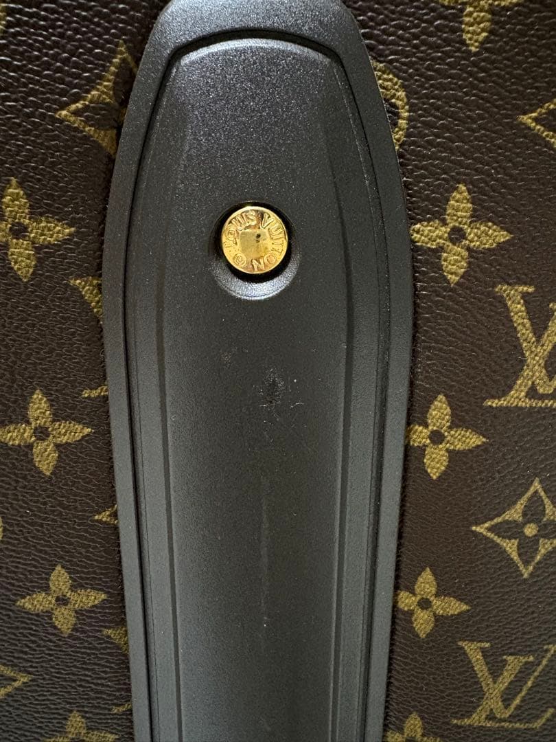 ルイ・ヴィトン LOUIS VUITTON★モノグラム ペガス55 スーツケース
