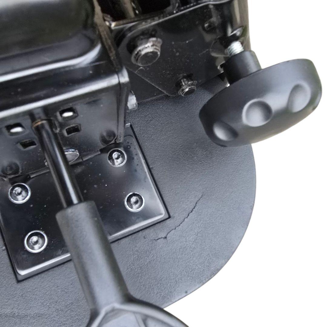 Ayur Chair アーユルチェアー オクトパス 現状でのお渡し特価