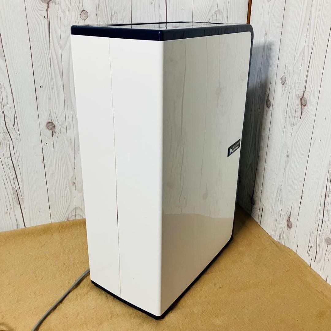 CORONA 衣類乾燥除湿機 CD-H1815 AE ブルー 2015年製