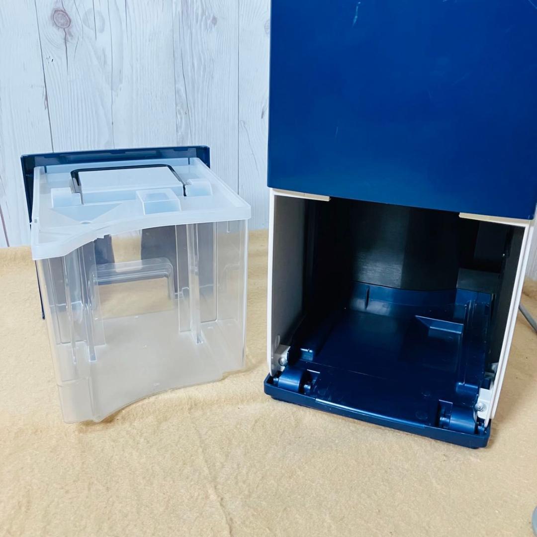 CORONA 衣類乾燥除湿機 CD-H1815 AE ブルー 2015年製