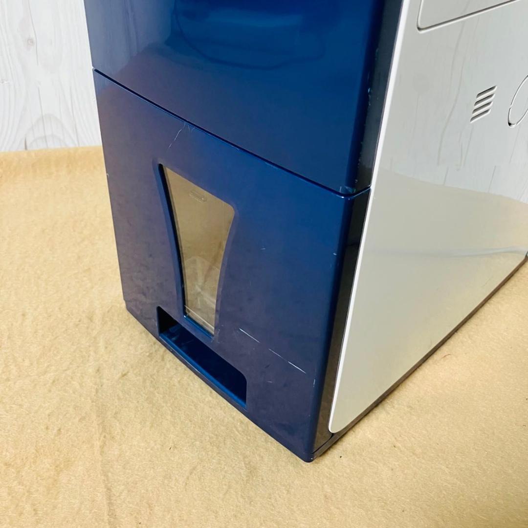 CORONA 衣類乾燥除湿機 CD-H1815 AE ブルー 2015年製