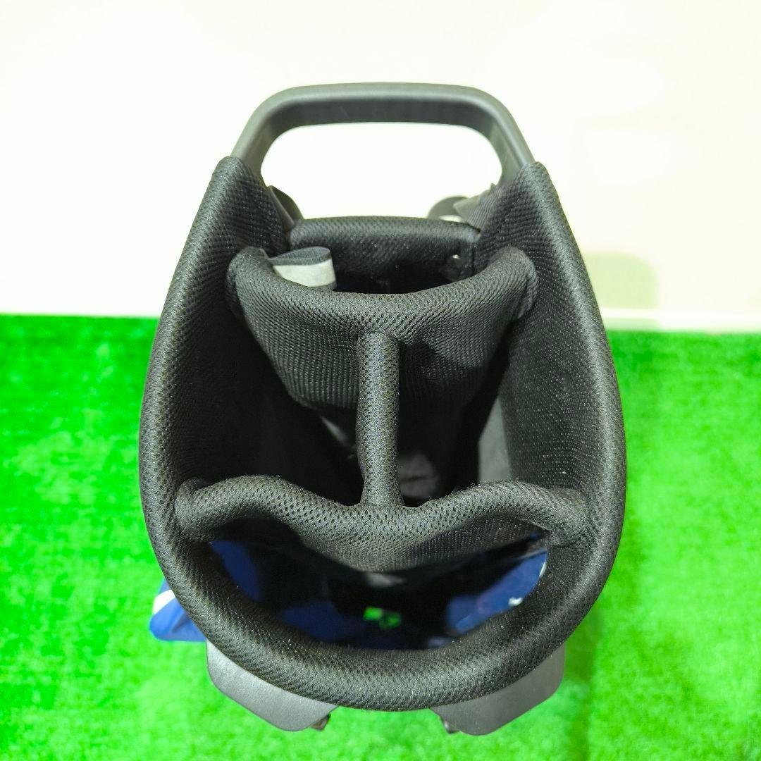 OGIO スタンド式キャディバッグ 4分割