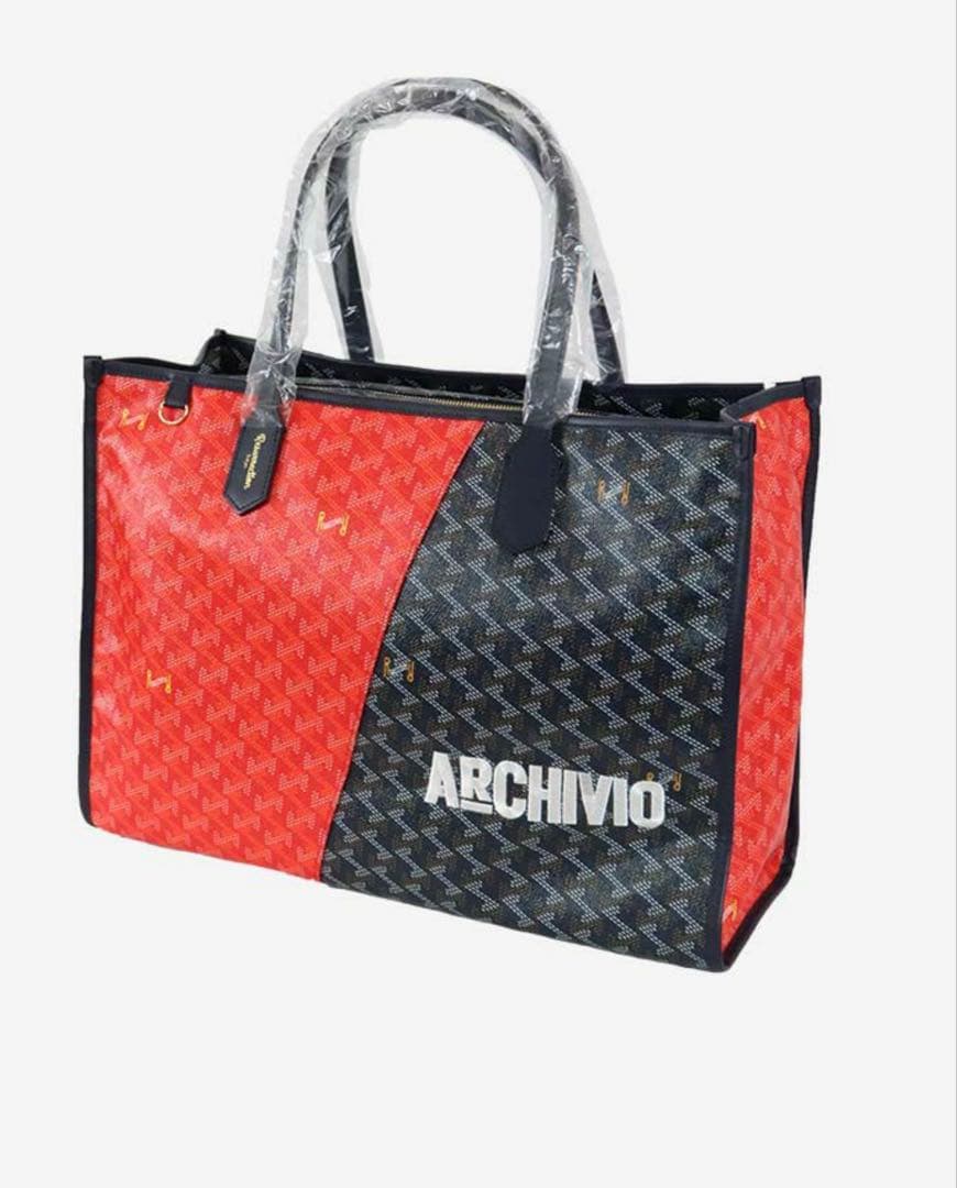 m*0様 完売　アルチビオ　レザレクション　かばん