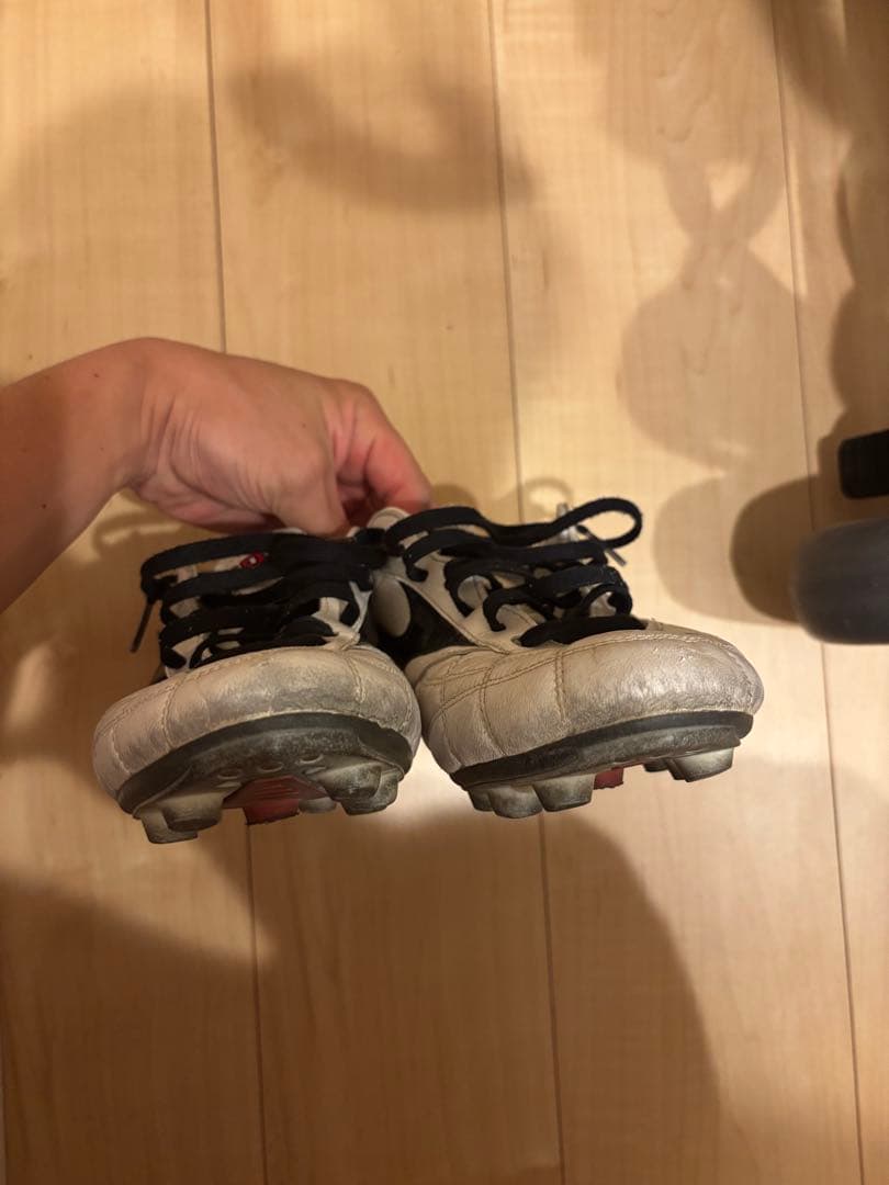 ミズノ　モレリア2