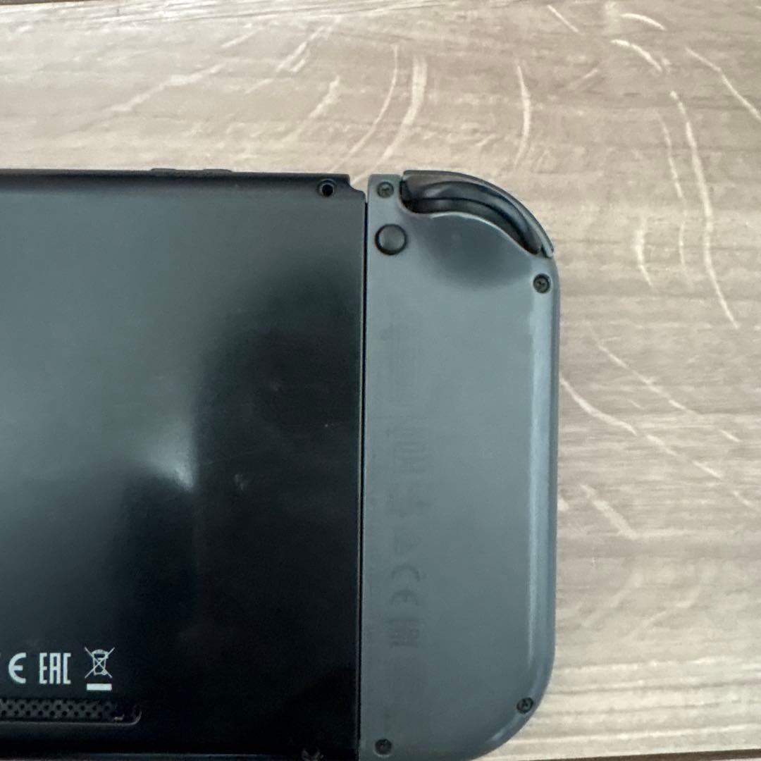 Switch 本体　動作確認済み