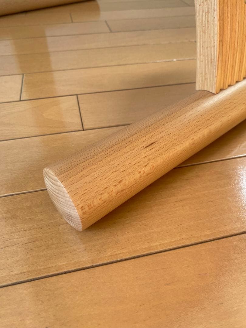 美品　純正黒カバー付き　バランスイージー　ショートフレーム