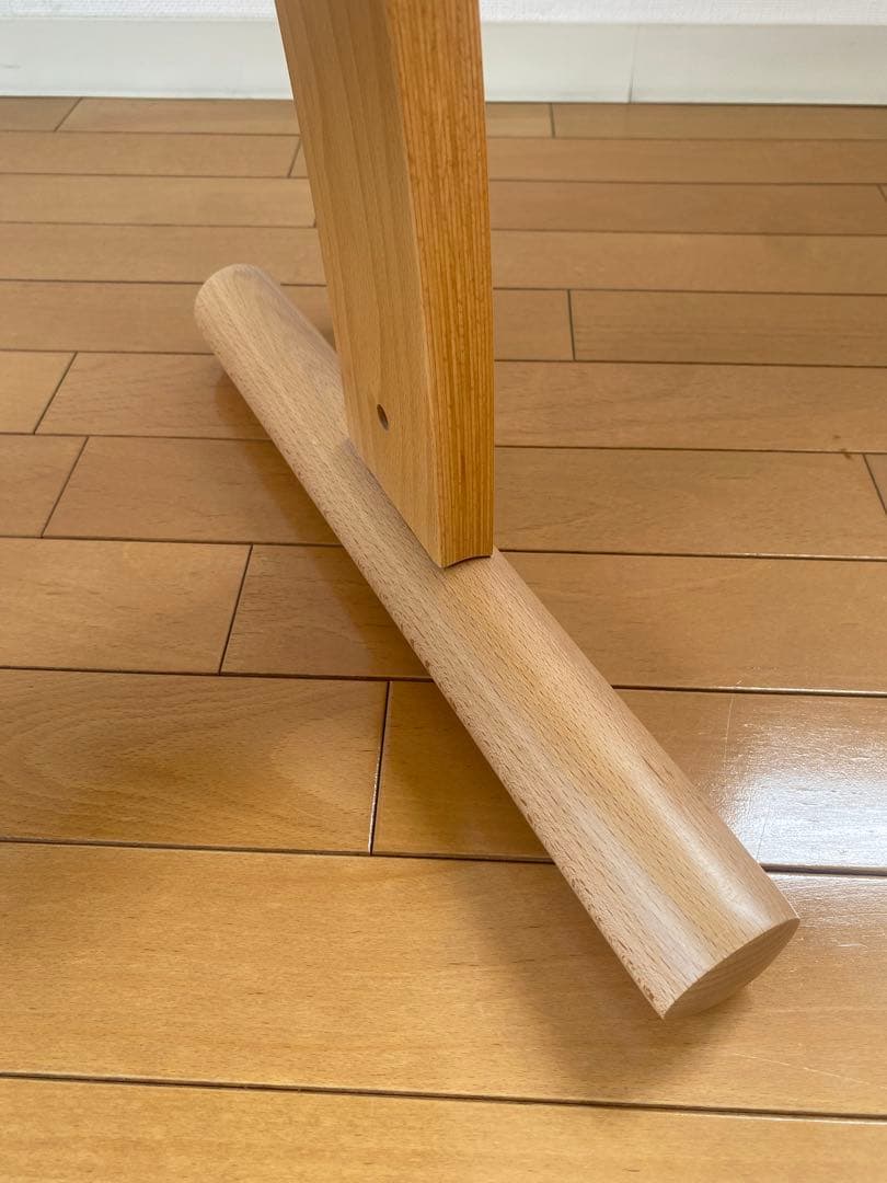 美品　純正黒カバー付き　バランスイージー　ショートフレーム