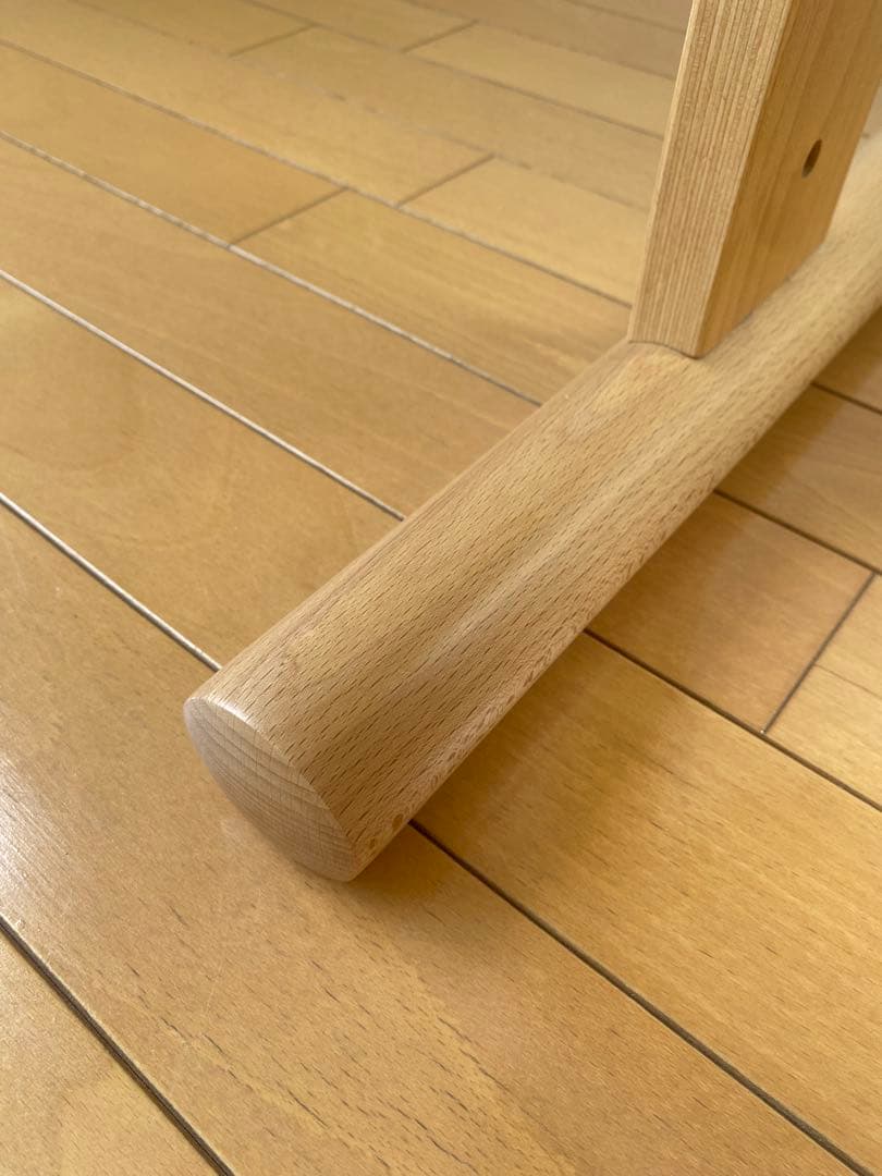 美品　純正黒カバー付き　バランスイージー　ショートフレーム