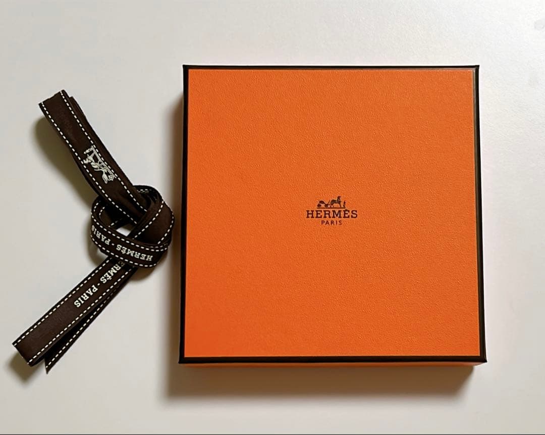 【本日限定値下げ‼︎】 HERMES エルメス エルメッセンス 4本セット