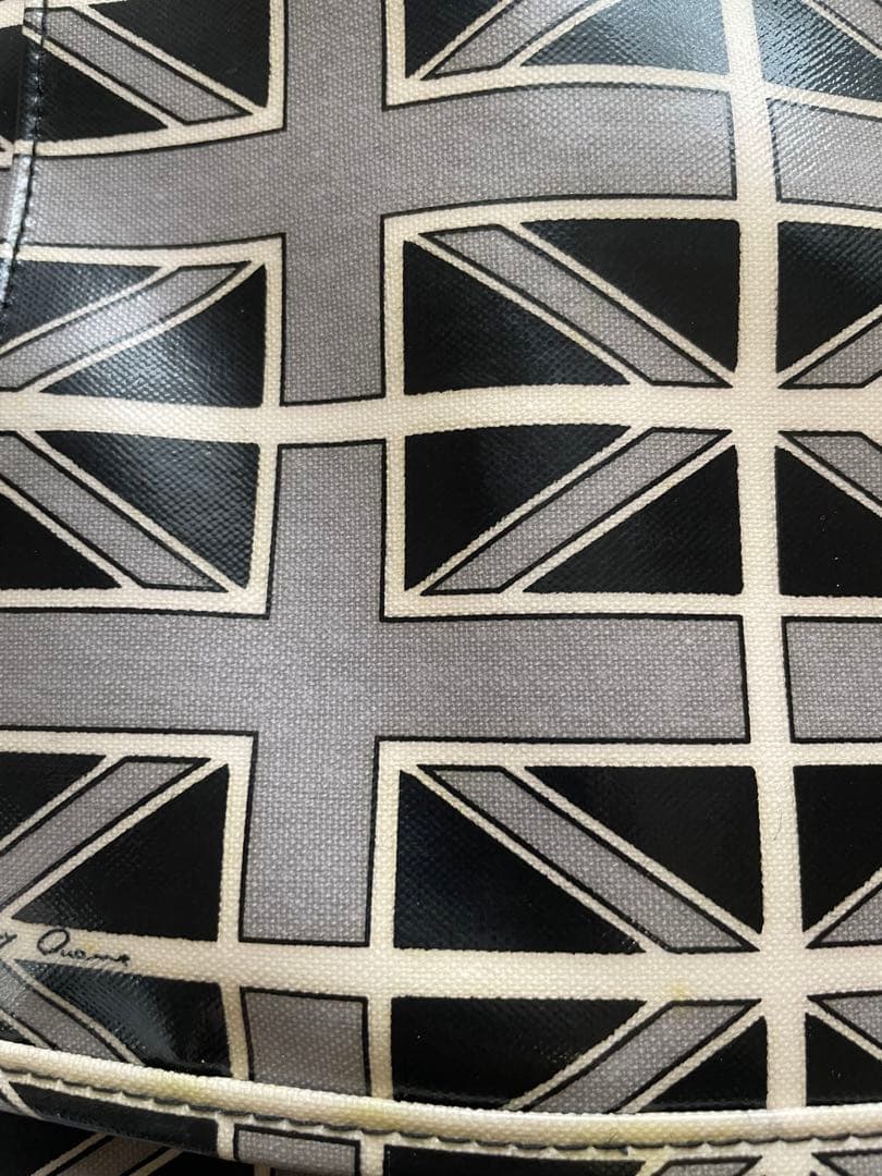 マリークワント　キャリケース　未使用