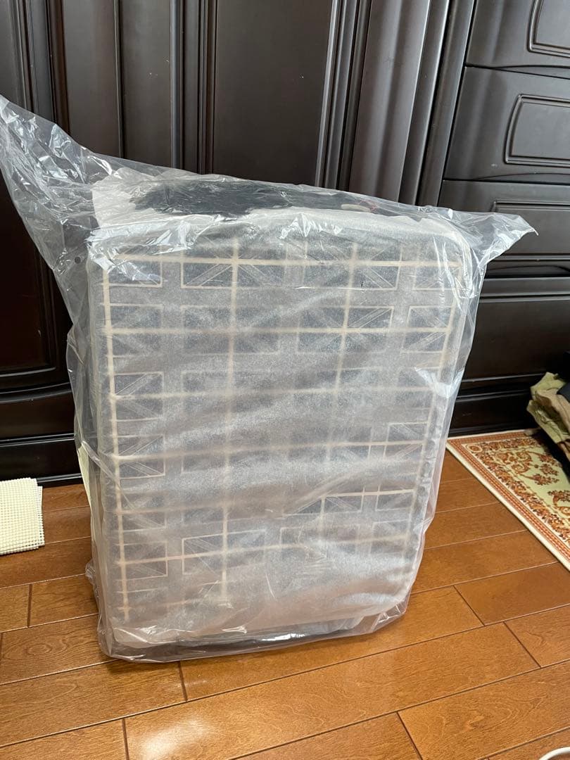 マリークワント　キャリケース　未使用