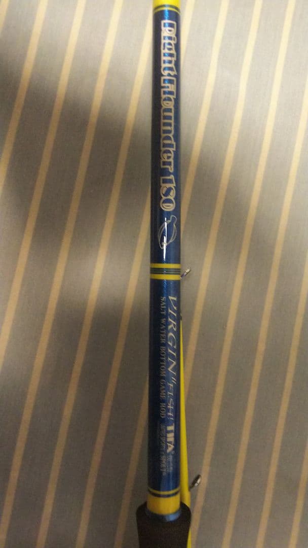 ロッド right flounder180