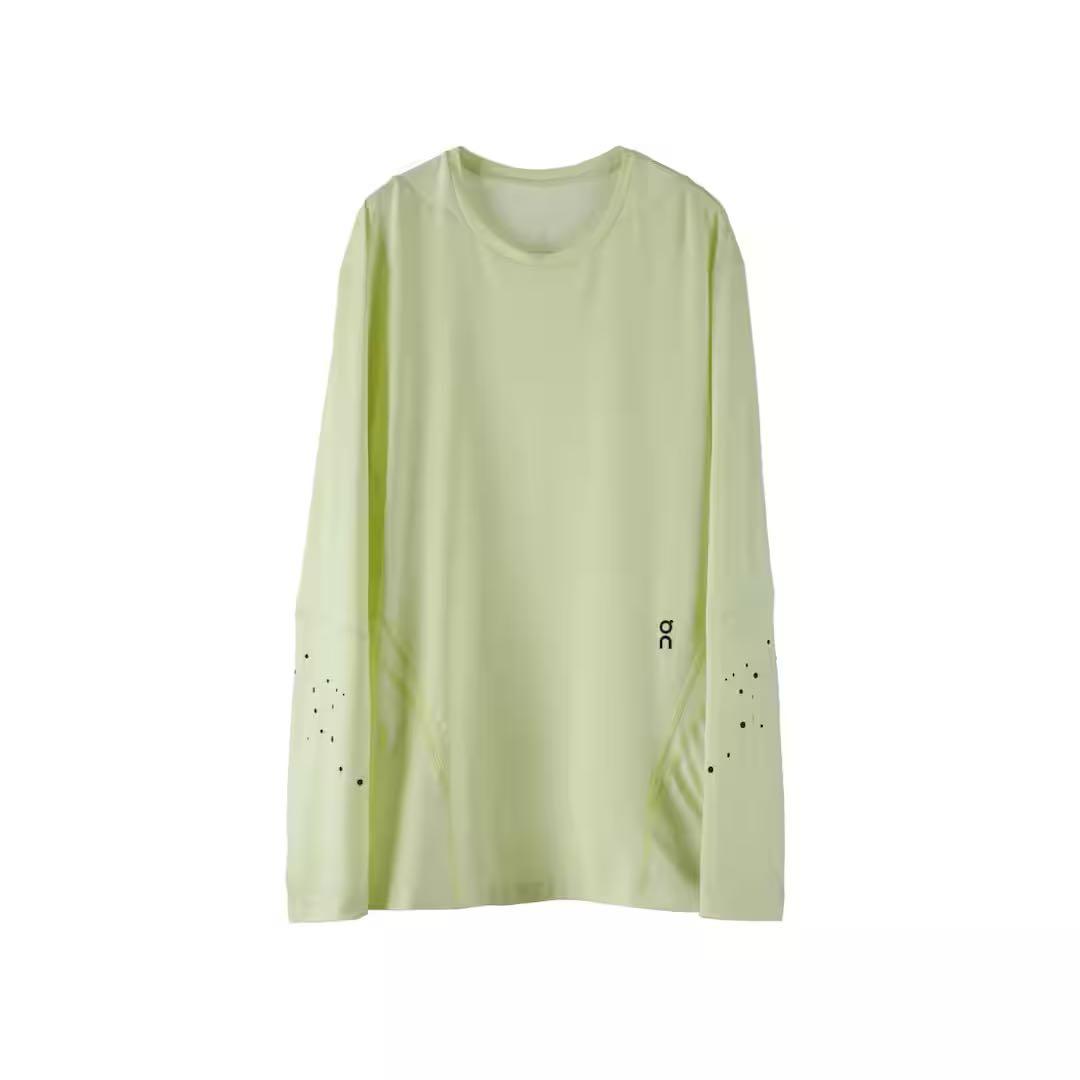 on　オン　Running Long-T PAF Tシャツ　ロンT