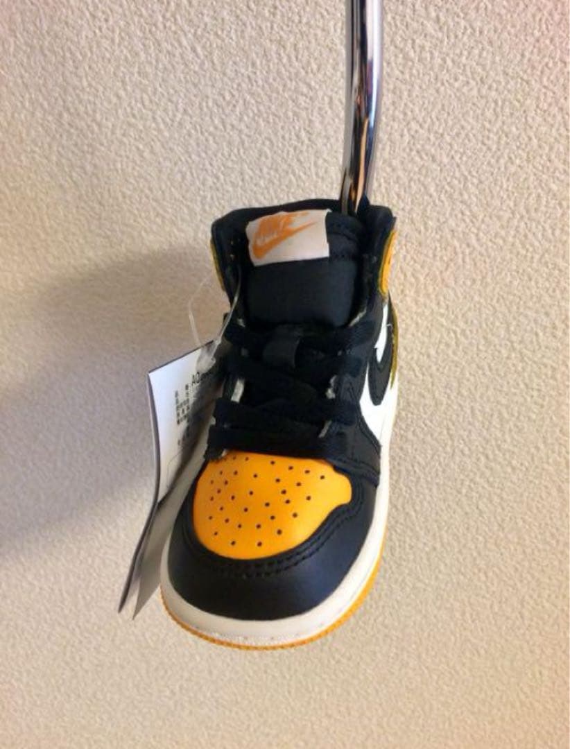 【新品タグ付き】NIKE JORDAN 1 ナイキ ジョーダン パターカバー m