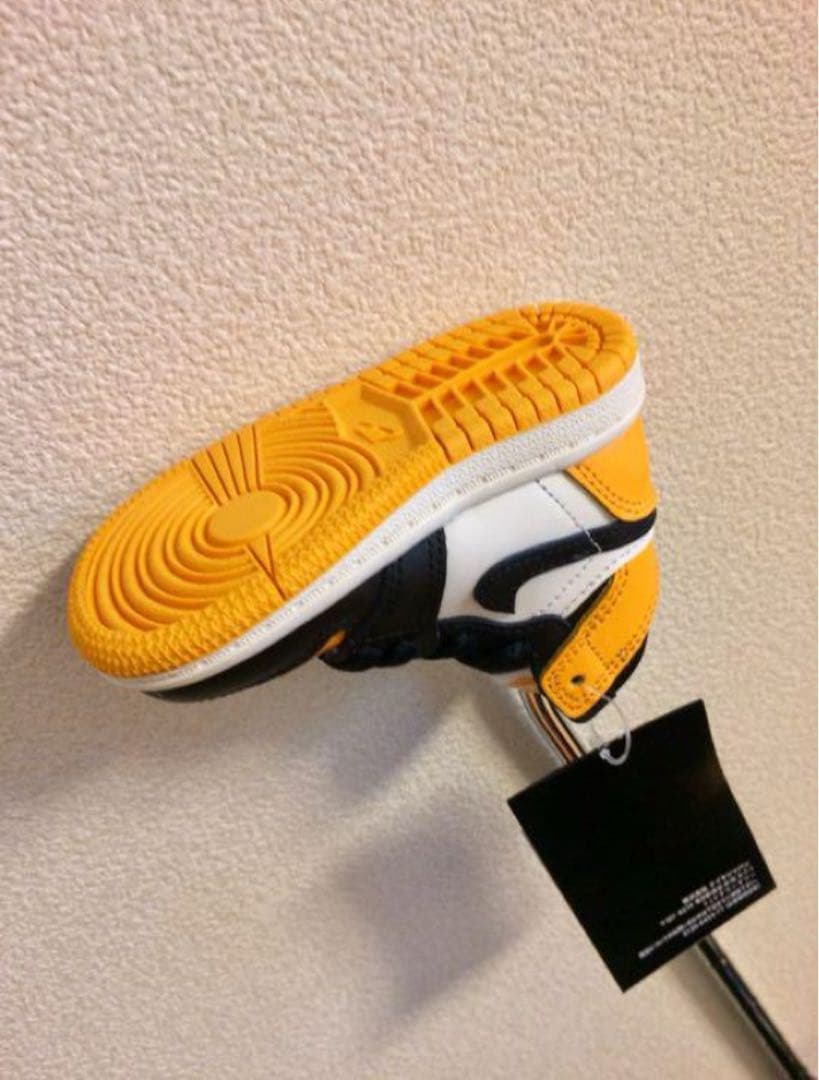 【新品タグ付き】NIKE JORDAN 1 ナイキ ジョーダン パターカバー m