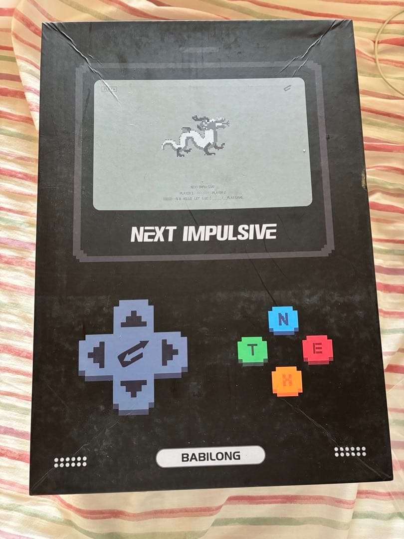 NEXT IMPULSIVE スニーカー 37