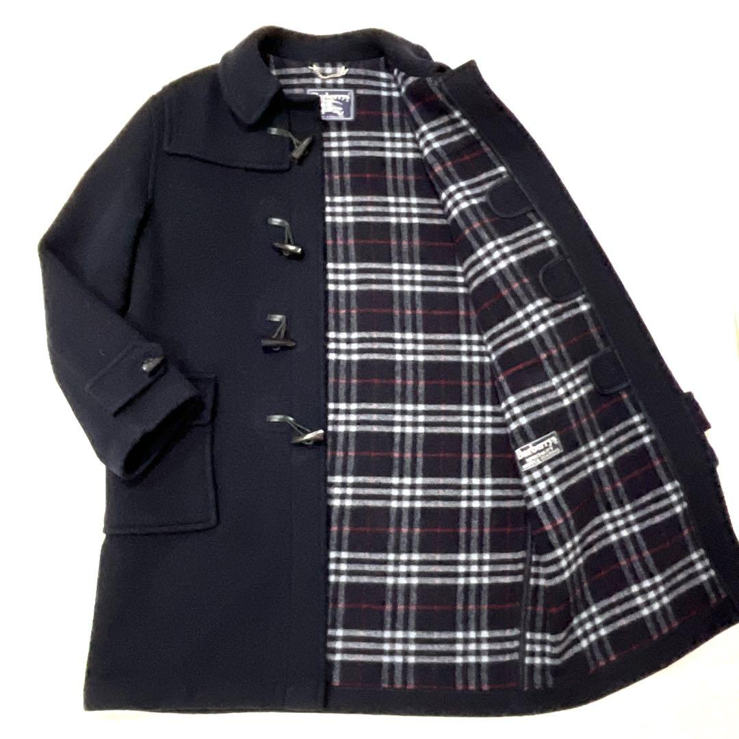 ジャケット・アウター Burberrys specialty Duffle coat navy XL