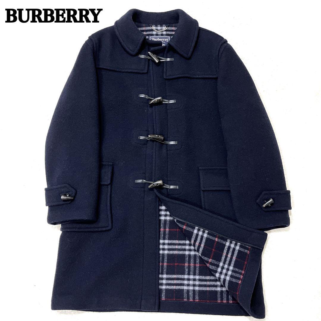 ジャケット・アウター Burberrys specialty Duffle coat navy XL