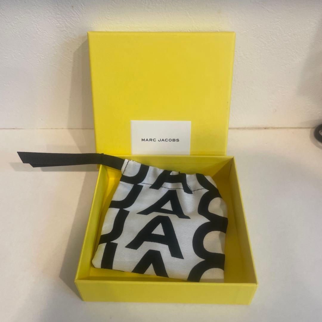 MARCJACOBS ネックレス