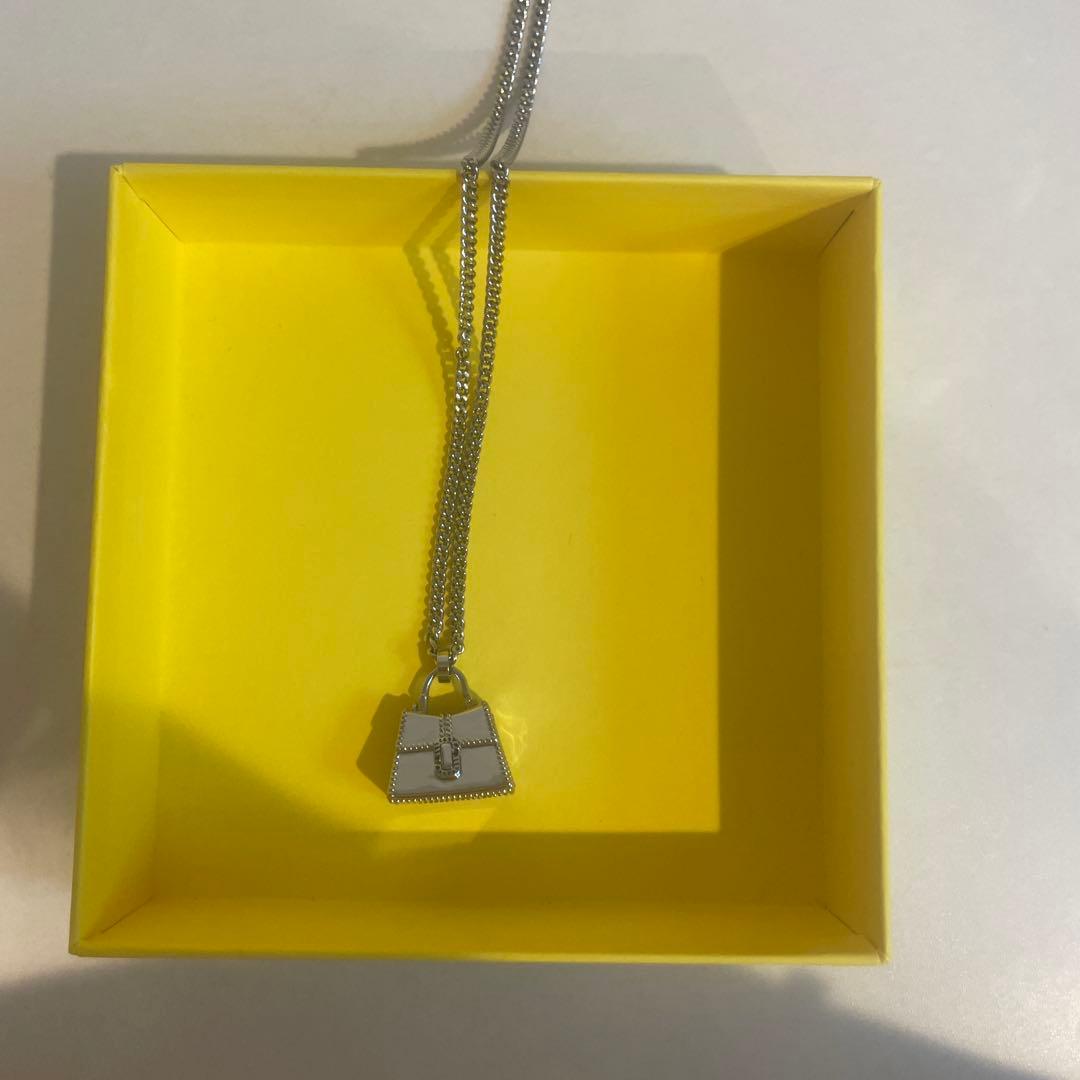 MARCJACOBS ネックレス